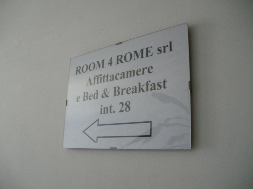 Pensión 4 Risorgimento